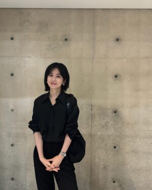 Jang Na-ra Instagram - 열~시!!

오늘밤 열시!! #sbs #굿파트너 잊지않으셨죠!!!!!
 오늘밤 꼬오오오오옥 만나용🔥❤️🔥❤️🔥❤️