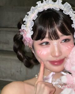 Actress Jang Won-young HD Instagram Photos and Wallpapers September 2024