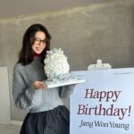 Jang Won-young