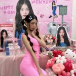Jang Won-young