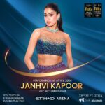 Janhvi Kapoor
