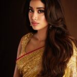 Janhvi Kapoor