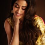 Janhvi Kapoor