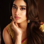 Janhvi Kapoor