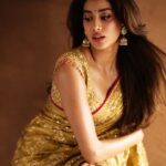 Janhvi Kapoor
