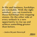 Janice Bryant Howroyd
