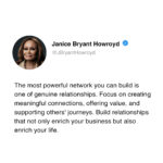 Janice Bryant Howroyd