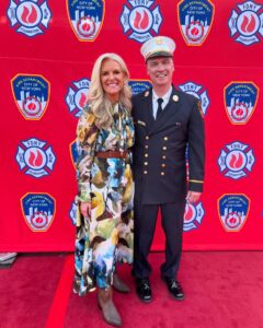Actress Janice Dean HD Photos and Wallpapers January 2025