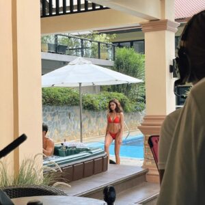 Actress Janine Gutierrez HD Instagram Photos and Wallpapers September 2024