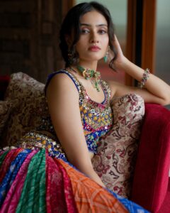 Actress Janki Bodiwala HD Photos and Wallpapers September 2024