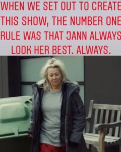 Actress Jann Arden HD Instagram Photos and Wallpapers September 2024