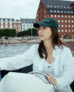 Actress Jarinporn Joonkiat HD Instagram Photos and Wallpapers August 2024