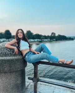 Actress Jasmin Wagner HD Instagram Photos and Wallpapers September 2024