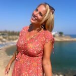 Jasmine Harman