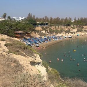 Jasmine Harman Instagram - Filming another re-visit in beautiful Cyprus. 

I just loving catching up with my previous house-hunters and hearing about how their overseas property has changed their lives! 

#househunters #rewarding #cyprus @aplaceinthesunofficial