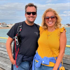 Jasmine Harman Instagram - Happy Birthday 🥳 🎂 to my darling @jboasty_dop you’re the best 🥰 #happybirthday