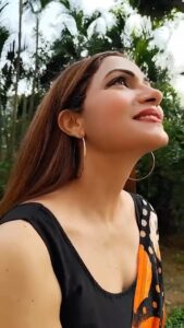 Actress Jaswinder Gardner HD Photos and Wallpapers September 2024