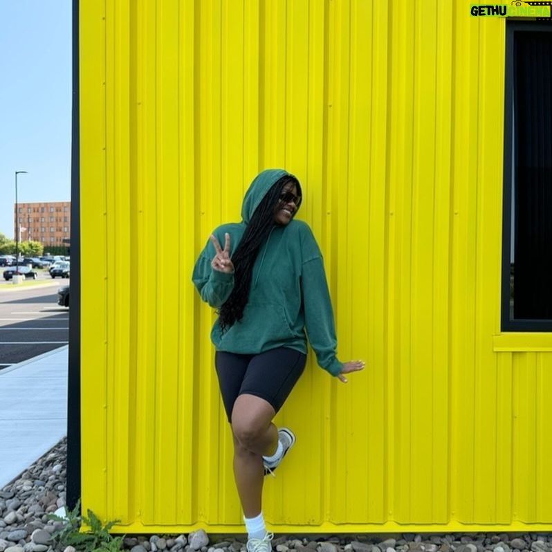 Jazmine Sullivan - 96.2K Likes - Rehearsals 🫠 tour starts in 5 days, who’s comin?