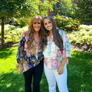 Jazz Jennings Instagram - Last first day
#Harvard #Senior