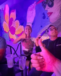Actress Jearnest Corchado HD Instagram Photos and Wallpapers September 2024