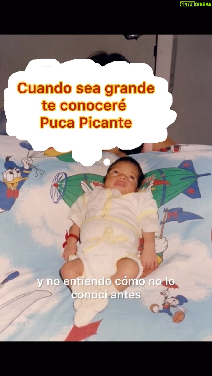 Jely Reategui - 5.1K Likes - #publicidad
Por fin hice Puca Picante! 🥲❤️Un plato que conocí en el gran chef y que nunca entenderé porqué no lo había comido antes. Ahora quiero saber más sobre la gastronomía ayacuchana❤️
Pude comprar mis ingredientes fresquitos en el mercado y pagar todo gracias a mi APP del @bcpbancodecredito y me facilito la vida porque no ando cargando efectivo 💅 Recuerda que puedes escanear los QR de Yape y Plin, y también yapear a celular miles de soles eligiendo desde cuál de tus cuentas enviar tu dinero, en mi caso yo gasté s/.45.70 en un almuerzo bien taypá para 5 personas.
Tqm puca picante, además de un gran sabor tienes un nombre fabuloso❤️