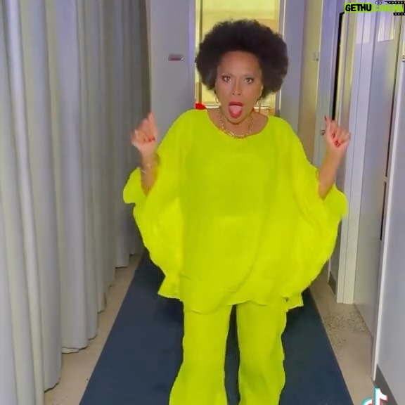 Jenifer Lewis - 31.2K Likes - KAMALA ‼️‼️
REGISTER TO VOTE 🗳️ NOW !!!
vote.gov
#kamalaharris #vote2024