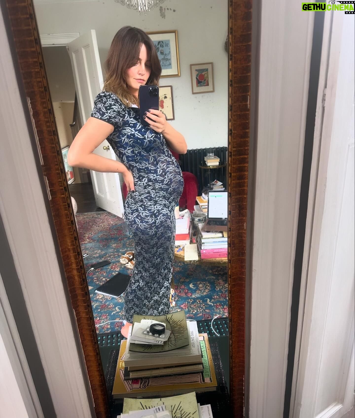Jenna Coleman - 128.6K Likes - Summer spent cookin’ 🐣
