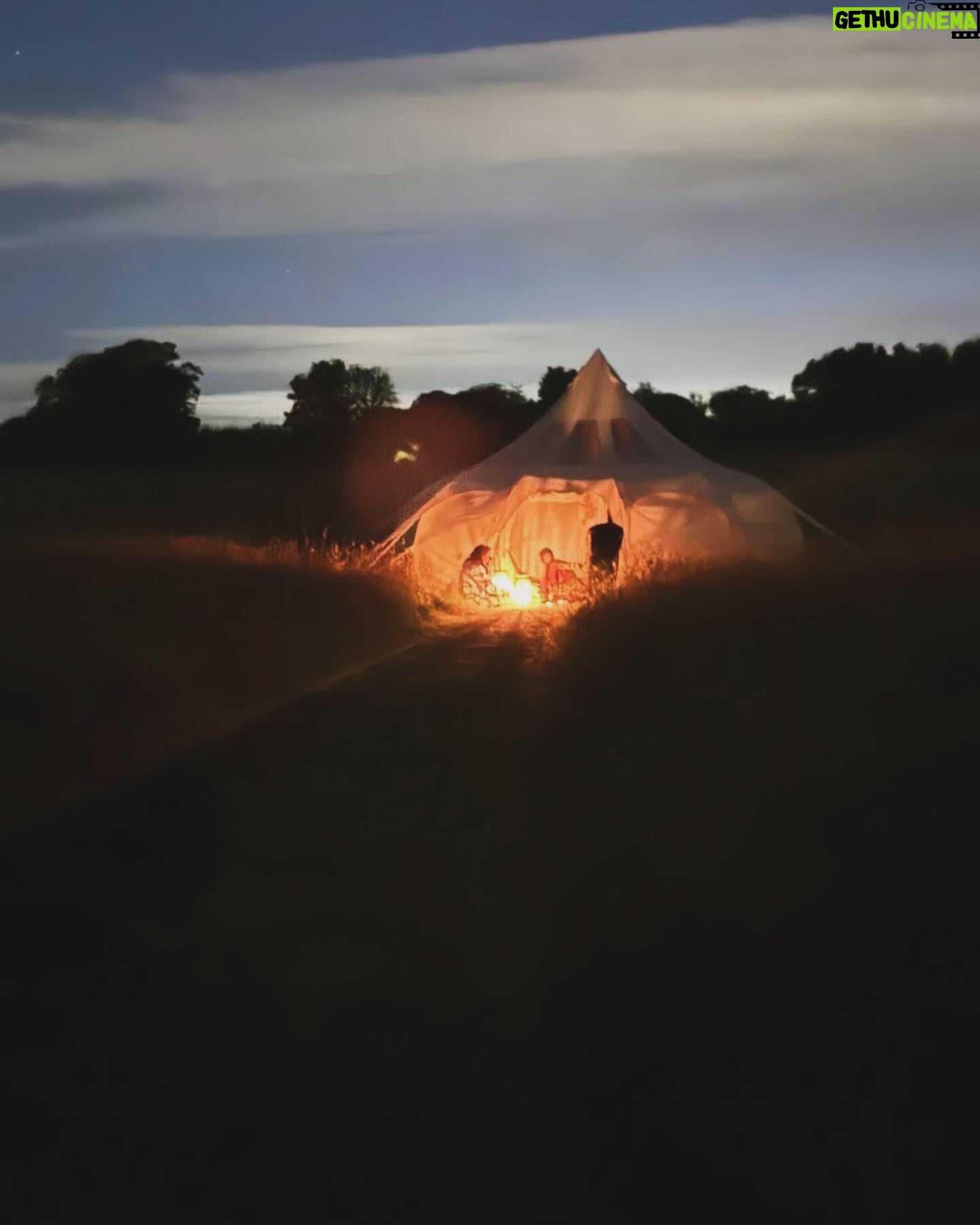 Jenna Coleman - 128.6K Likes - Summer spent cookin’ 🐣