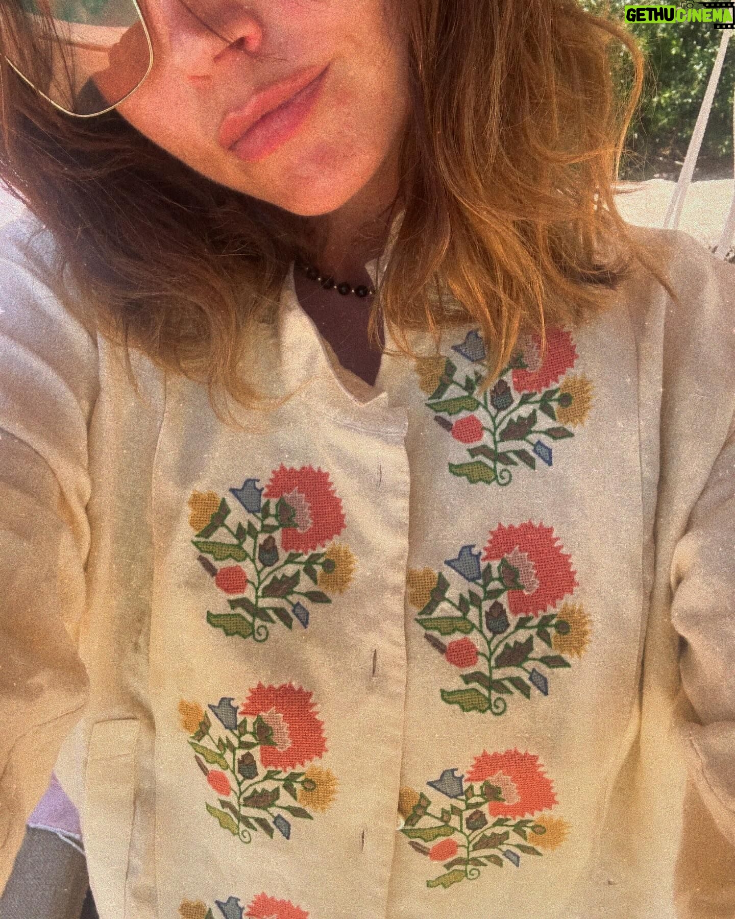 Jenna Coleman - 128.6K Likes - Summer spent cookin’ 🐣