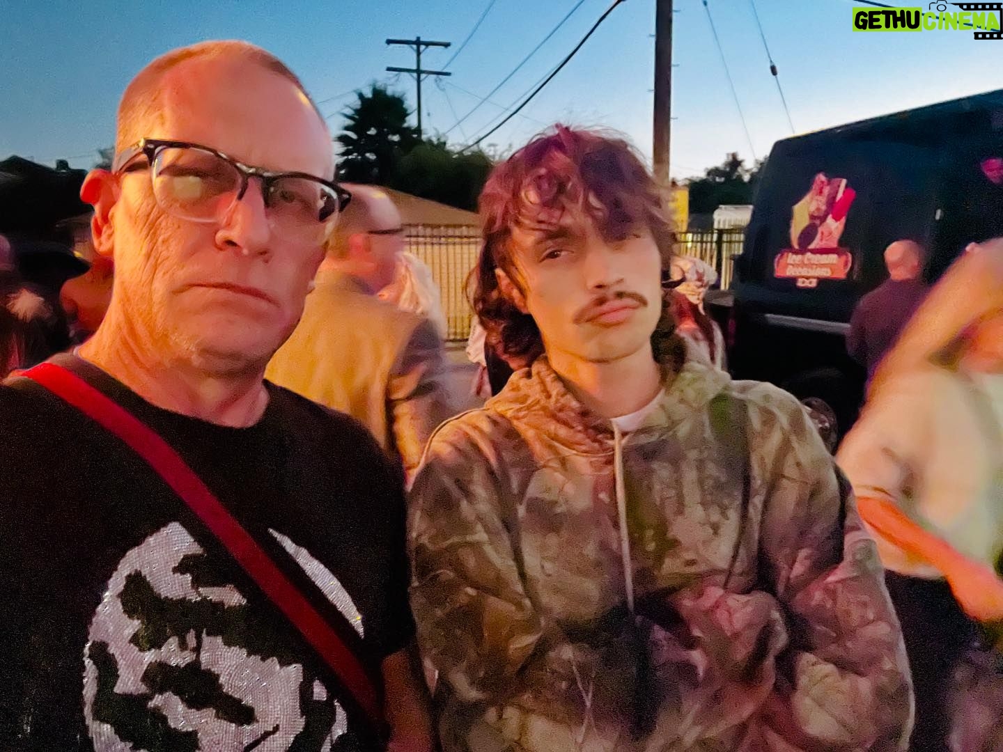 Jennifer Gimenez - 5.3K Likes - Last night @timryandopeman and I had the best time at our dear friend’s @joeyfeldmanartist grand opening of his new art gallery. We are so proud of you Joey. We Love you. I got to say last night was so much fun seeing so many friends from 10, 20, 30 years ago. So much love, laughter, celebration and real talk from everyone. The vibes were so high, It was infectious. @annabdavid I love you and am so proud of you for all things. The Cody reunion was on point, like as if time stood still and it was 23 years ago. Oh that was one of the greatest times, years of my life. @seanjameshair decades of love, support, laughter, tears and honesty. I love you and @isaurocummins so much. @wesgeer our music, whisperer, our brother, we love you Wesy. We miss you already. @noahweiland2 omg you made our night seeing your beautiful face. I know you made Tim’s night. We love you so much. You are our family! @addictionrecoveryebulletin conversations with you are one of my favorite things in this world. We love you so much. I can’t express the love we have for all that were there last night.