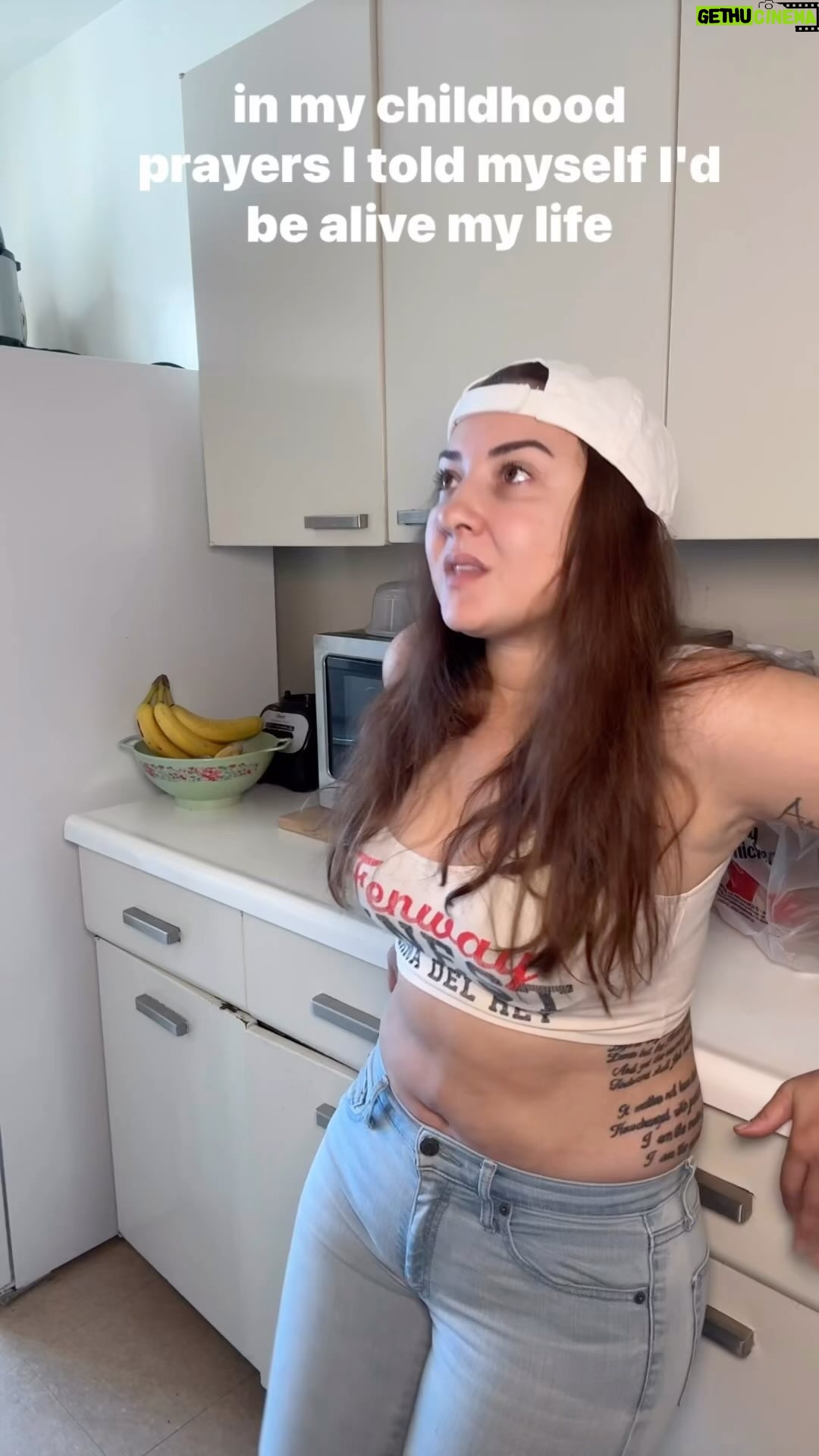 Jennifer Messina - 1K Likes - Sneak peek.
