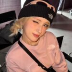 Jeon So-mi