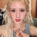 Jeon So-mi