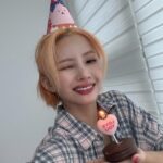 Jeon So-yeon