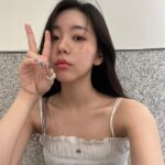 Jeong Da-eun