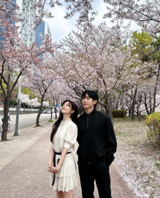 Jeong So-min’s Instagram: 10 Most Loved Posts