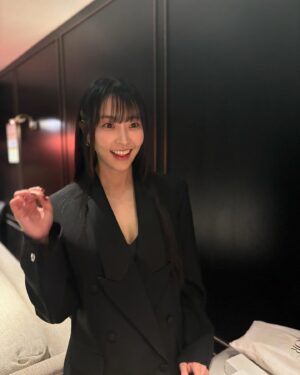 Jeong Yu-mi Instagram - Yesterday&Tomorrow.