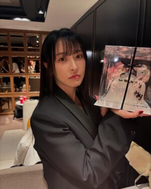 Jeong Yu-mi Instagram - Yesterday&Tomorrow.