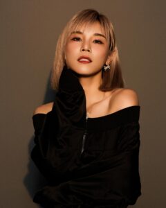 Actress Jess Lee HD Photos and Wallpapers January 2025