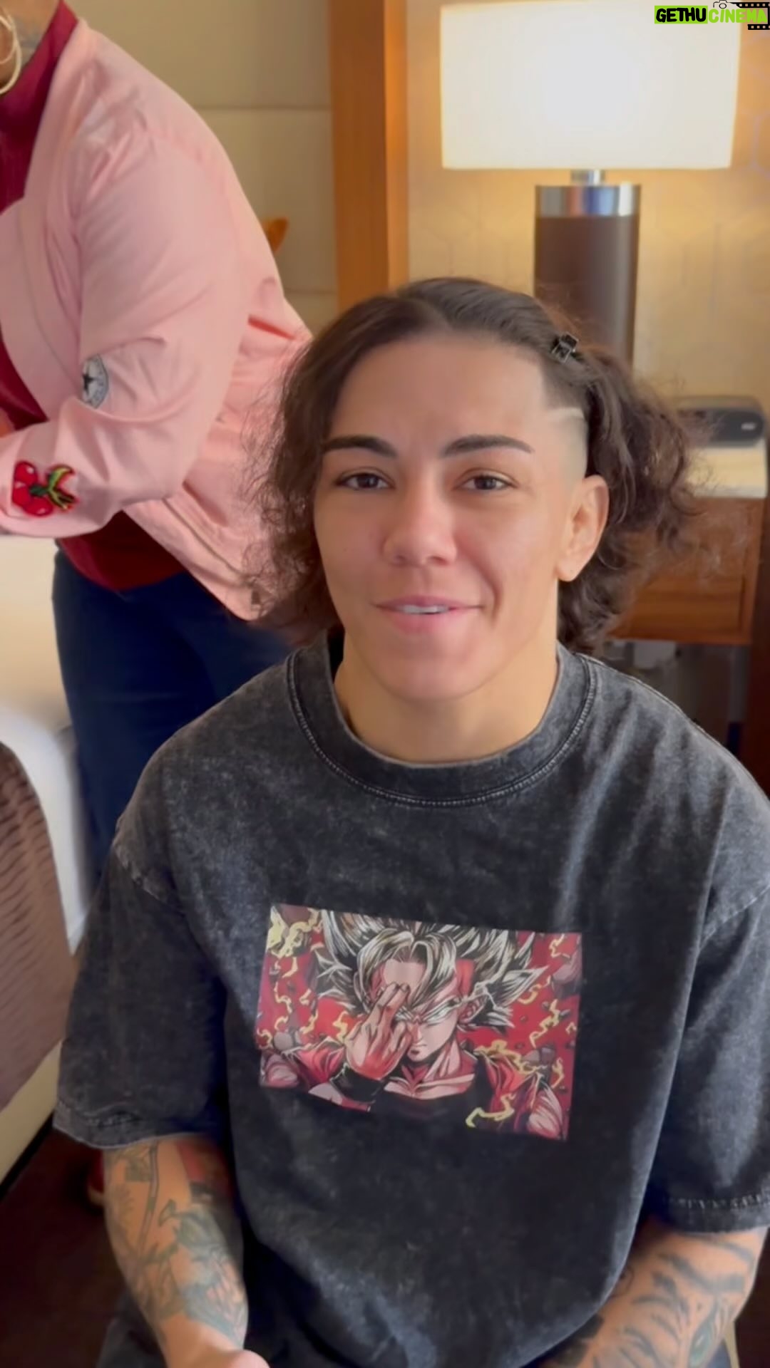 Jéssica Andrade - 2.8K Likes - Agora sim pronta para mais uma batalha vamosss