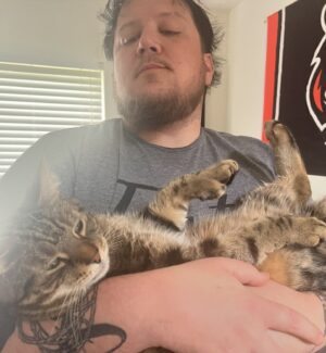 Jessica Cricks Instagram - Happy birthday to my absolute best friend and the only person I need.  @officialcallihan ! You’re everything to me and i am so happy to have my forever tag partner ❤️❤️❤️❤️❤️❤️ I love you!! ❤️❤️❤️❤️❤️❤️