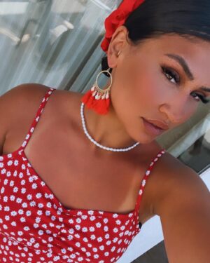 Jessica Da Silva Instagram - Andalucia 🇪🇸