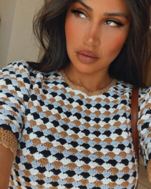 Jessica Da Silva Instagram - Andalucia 🇪🇸