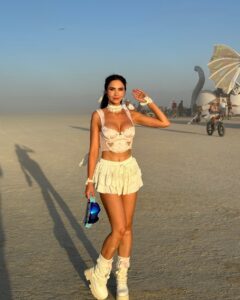 Actress Jessica Green HD Photos and Wallpapers September 2024