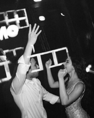 Jessica Mila Instagram - Happy birthday sayang @yakuphasibuan ! Thank you for being an amazing husband, my fav travel buddy, dance partner, and a wonderful dad for Kyarra. Life has been so fun with you in it. Here’s to more happy moments and amazing memories with you and Kyarra. Wishing you a year as wonderful as you are 🤍