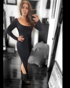 Actress Jessica Pimentel HD Instagram Photos and Wallpapers September 2024