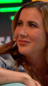 Actress Jéssica Segura HD Instagram Photos and Wallpapers September 2024
