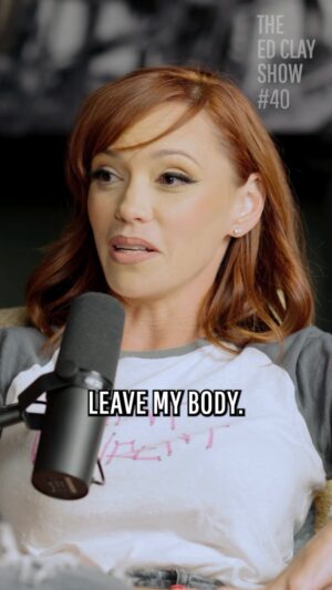 Jessica Sutta Instagram - The Vaccine Injury That Almost Killed Her 💉

Watch EP40 of @edclayshow with @iamjessicasutta now on YouTube and All Other Major Podcast Platforms!

#vaccine #covid #moderna