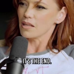 Jessica Sutta Instagram - 🎙️ On this episode of The Ed Clay Show, former Pussycat Dolls star Jessica Sutta shares her powerful story of surviving a severe health crisis after the COVID-19 vaccine. 

Jessica opens up about her frightening symptoms, the struggle for answers, and the isolation she faced. Now, as an advocate for vaccine injury awareness, she discusses her journey to recovery, the censorship of information, and the importance of speaking up for truth and health freedom. 

Watch EP40 of @theedclayshow with @iamjessicasutta now on YouTube and All Other Major Podcast Platforms!

#jessicasutta #podcast #vaccineinjury
