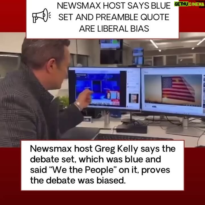 Jessica Yellin - 18.6K Likes - Still processing the debate.
Who thinks we’ve jumped to the most nonesensical timeline?